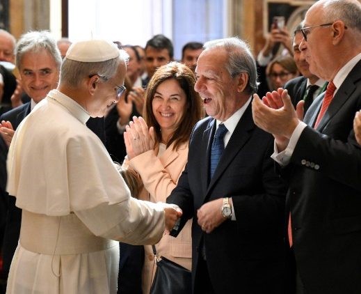 Pope Leo cropped