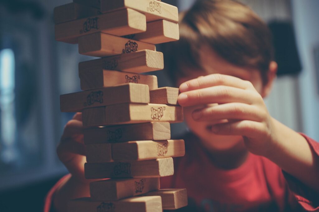 jenga pixabay