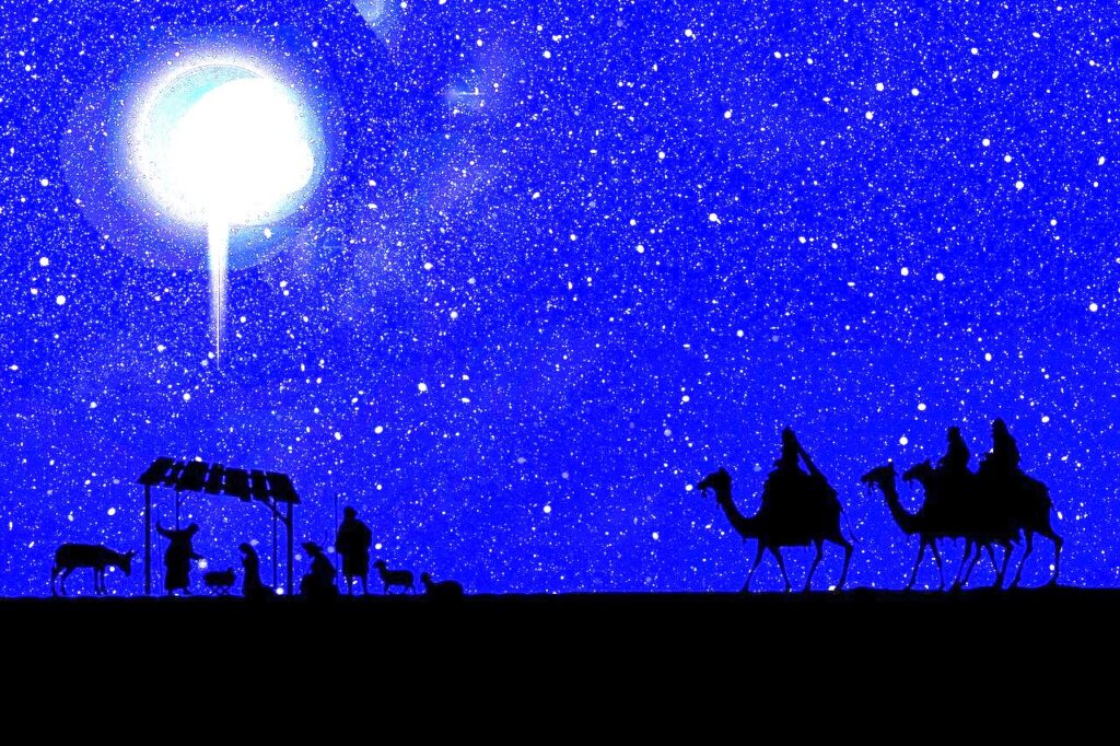 bethlehem nativity-3674785_1280 pixabay lighter